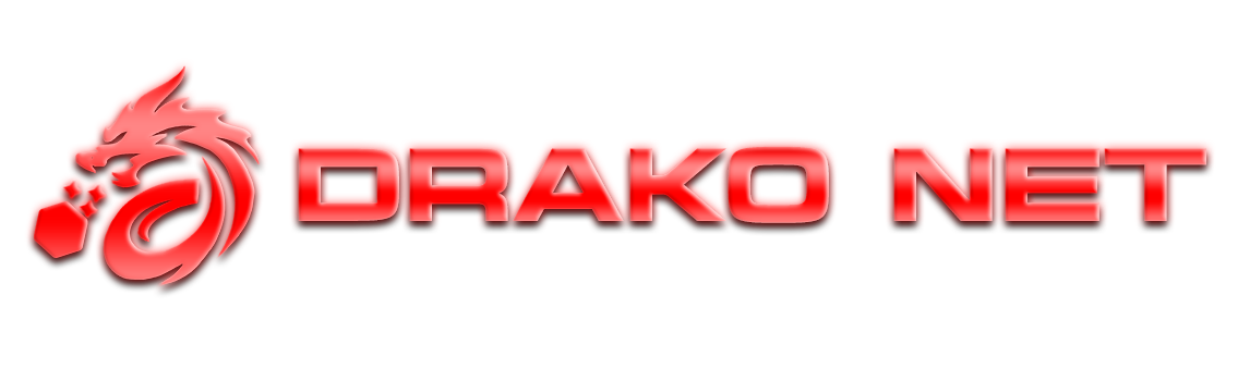 Drako Logo